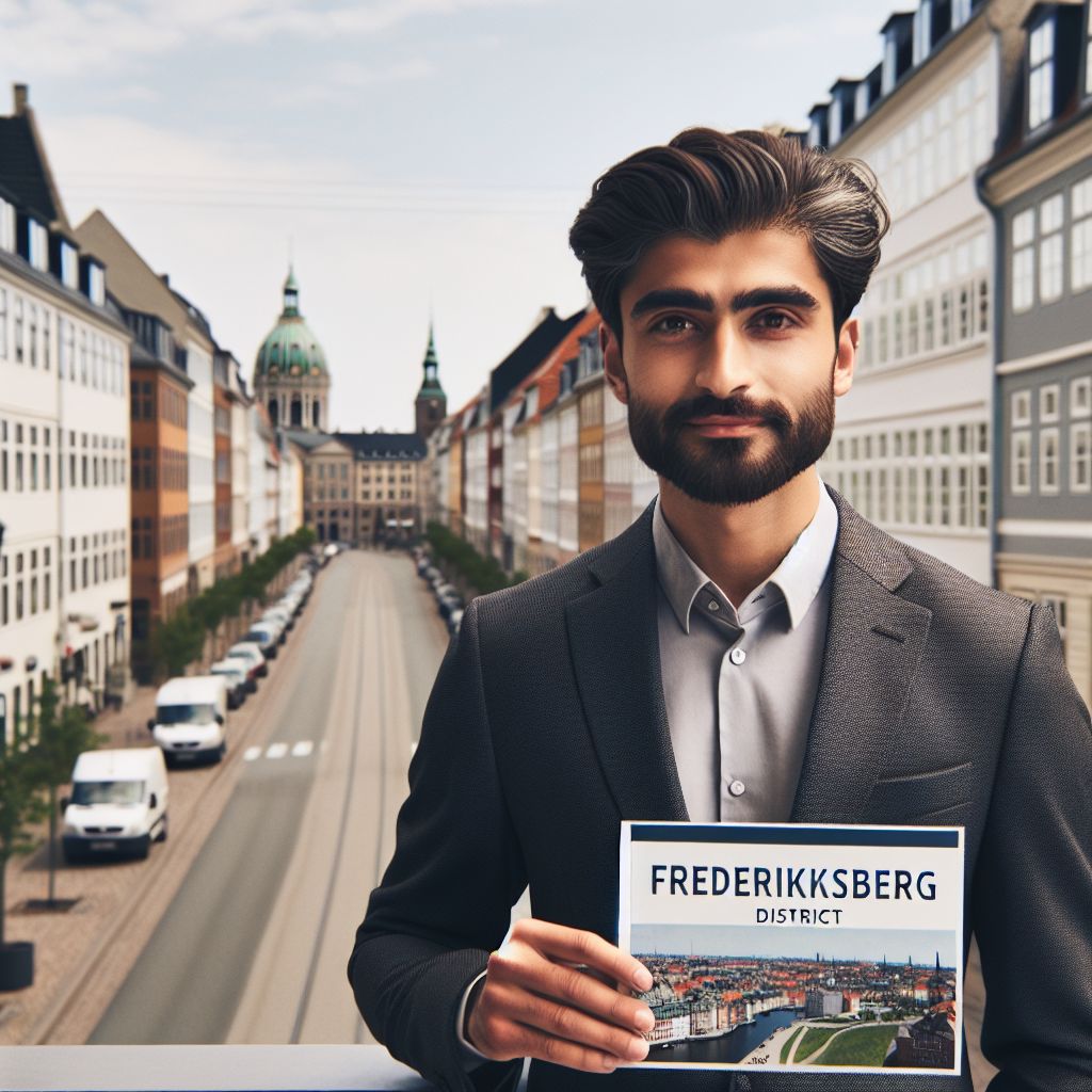 Frederiksberg District Guide